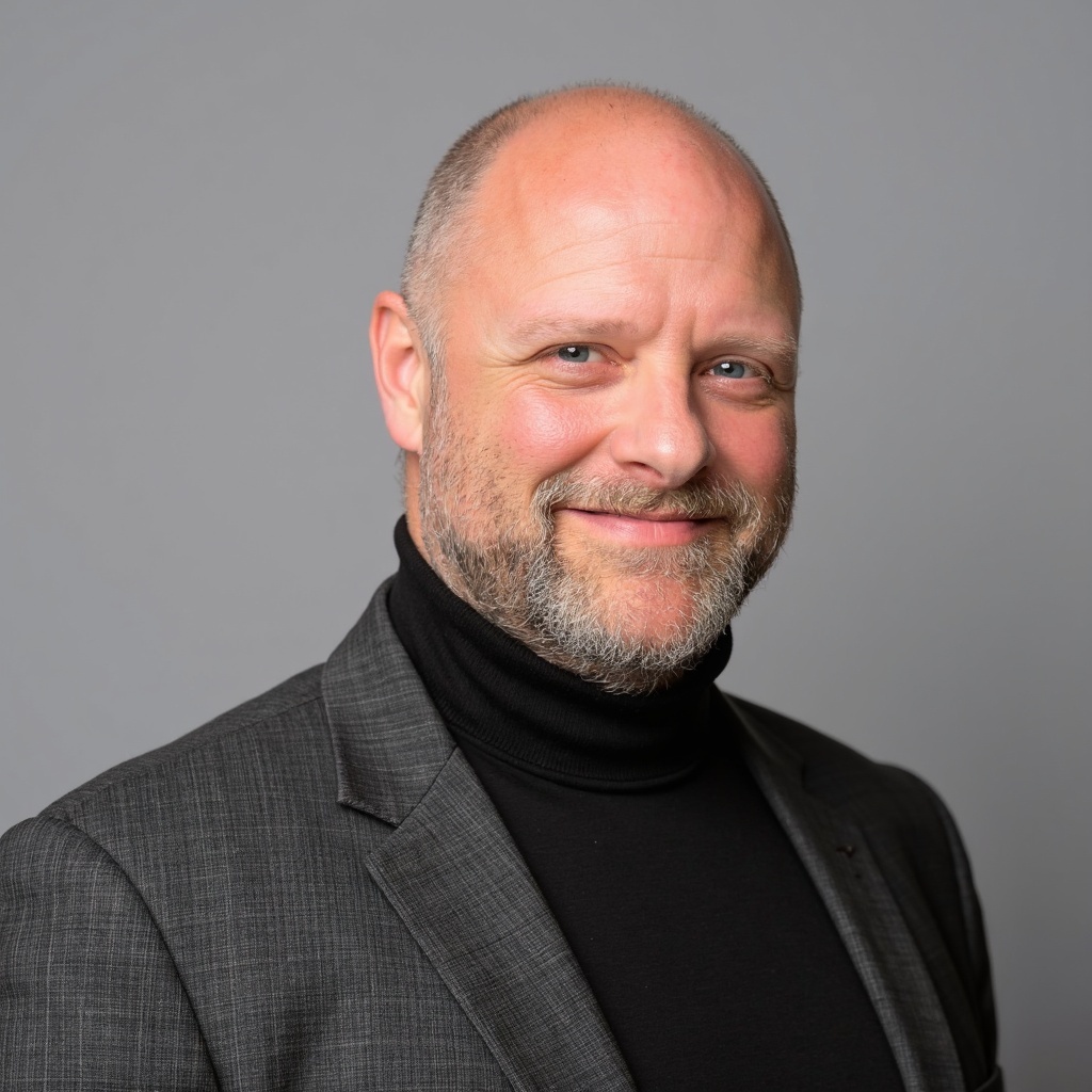 Israel Kloss — Your Trusted AI Advisor